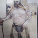 Illustration for article titled Are these horrific characters the new villains in Mad Max: Fury Road?